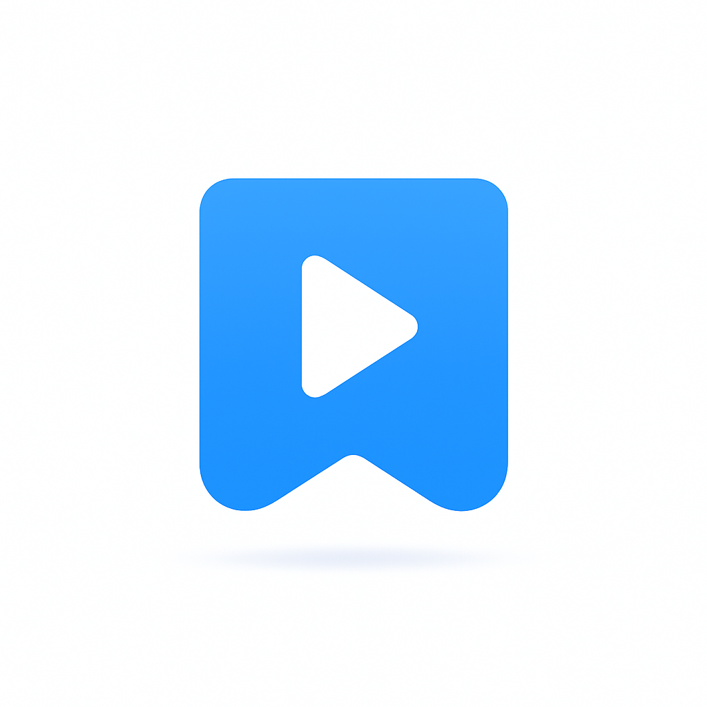 TubePocket Logo